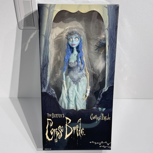 Corpse bride emily collection - corpse,