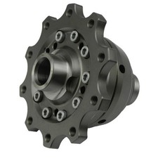 FORD FOCUS MK1 ST170 6 SPEED GETRAG GEARBOX LSD LIMITED SLIP DIFFERENTIAL DIFF