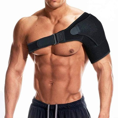 Shoulder brace rotator - brace,