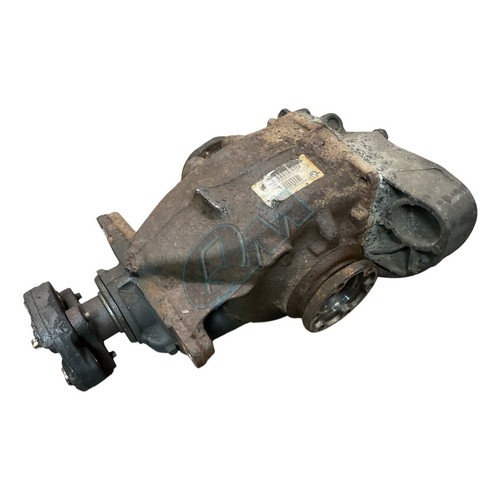 Bmw diesel rear diff - diesel,