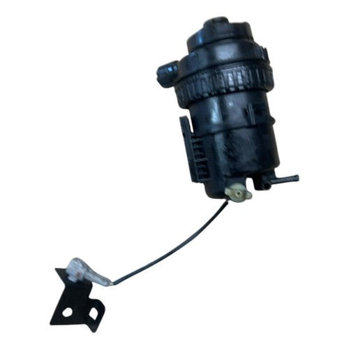Mitsubishi l200 fuel filter - l200,