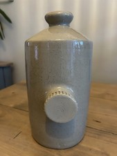 Antique Glazed Ceramic