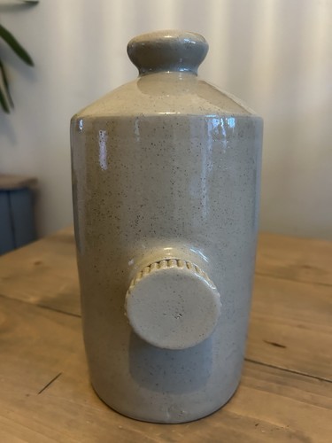 Antique glazed ceramic - glazed,
