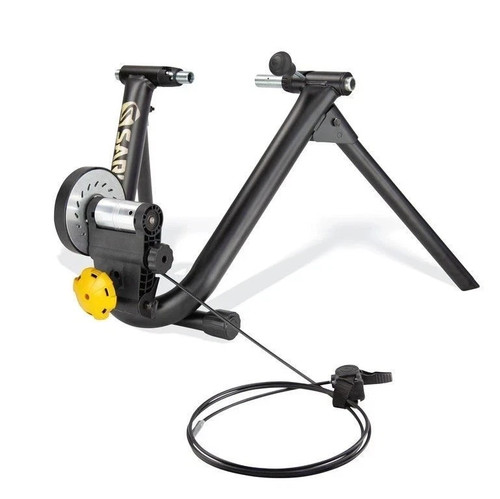 Saris mag wheel indoor - saris, wheel-on