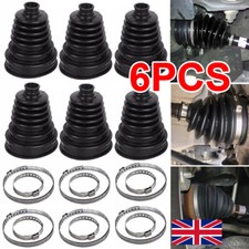 6pcs CV Boot Kit Stretchy