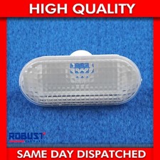 FOR FORD FOCUS FIESTA SIDE