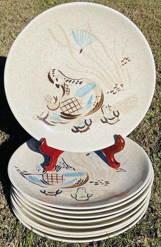 Set mid century modern - set, of