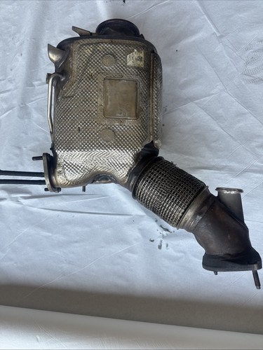 Dpf series bmw original - , 7