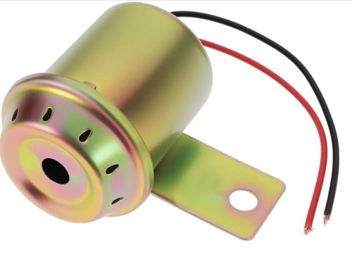 Austin j40 modern horn buzzer - horn,