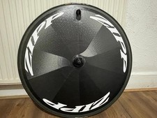 Zipp Super 9 TT  Tubular Disc Wheel 11 Speed