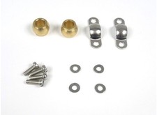 Lambretta headset handlebar