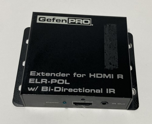 Gefen pro extender - gefen, r