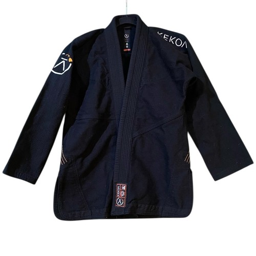 Kekoa jiu jitsu jacket - kekoa, gi