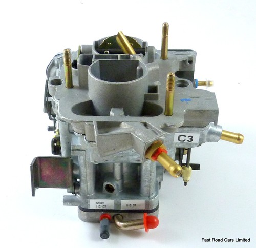 Renault ts gts 1400cc - renault,