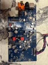 Nad D3020 Hybrid V1 Preamp