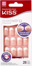 Kiss Everlasting French Nail