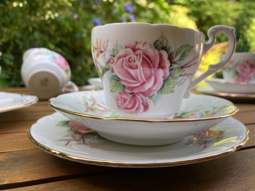 Vtg royal standard pink - royal,