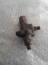 Sprayed injector perkins 4108 engine original 5352102  