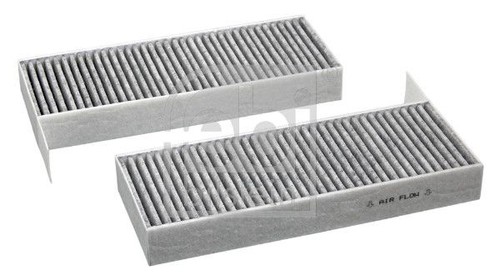 Fits febi 48499 filter - 4x, ✅fits