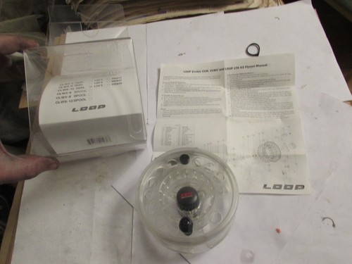 Unused loop evotec - evotec, clw