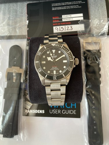 Tudor pelagos 25407 full - pelagos, 39