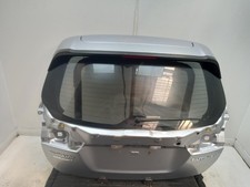 SUBARU OUTBACK Boot Lid