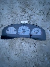 TOYOTA STARLET GLANZA V 4E FTE EP91 ***SPEEDO CLUSTER DIALS***