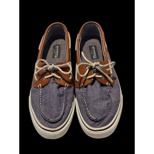 Sperry top sider mens blue - mens,