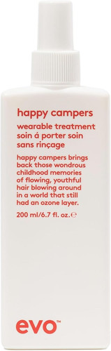 Happy campers wearable - happy,