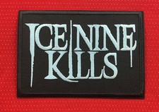 ICE NINE KILLS HEAVY METAL