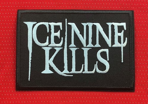 Ice nine kills - nine, metal