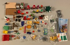 Playmobil Lot of Christmas
