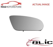 REAR VIEW MIRROR GLASS LHD