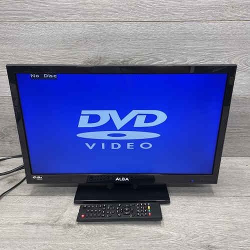 Alba led tv - tv, with