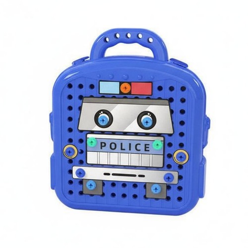 Kids repair tool box - tool,