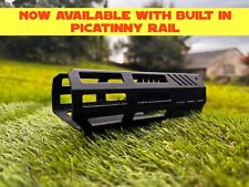 BRK Ghost Buddy bottle cover/cage