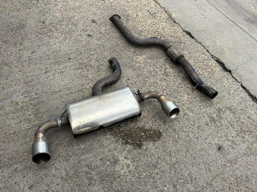 Ford focus 225 - ford,