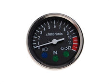 Tachometer motorcycle rev counter for Suzuki GN125 GN 125 NF41A 4T