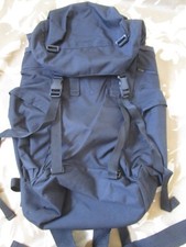 ARKTIS army BLACK Camo Daysack