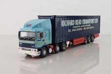 Corgi Modern Truck 75203 ERF