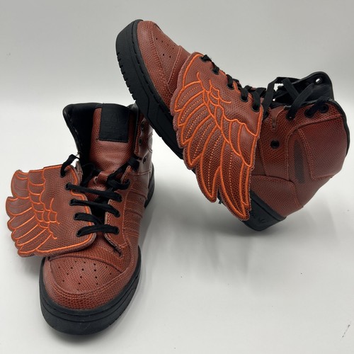Adidas originals jeremy scott - jeremy,