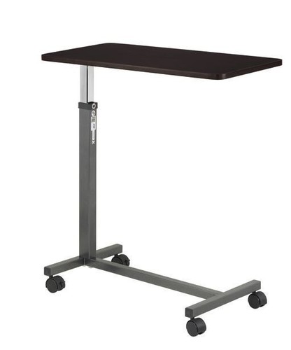 Non tilt overbed - non, with