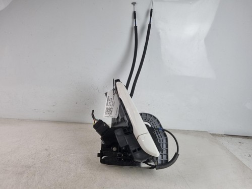 Hyundai tucson door lock - hyundai,