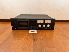 Tascam 122 MKIII 3 Head Professional Cassette Deck Free Shipping