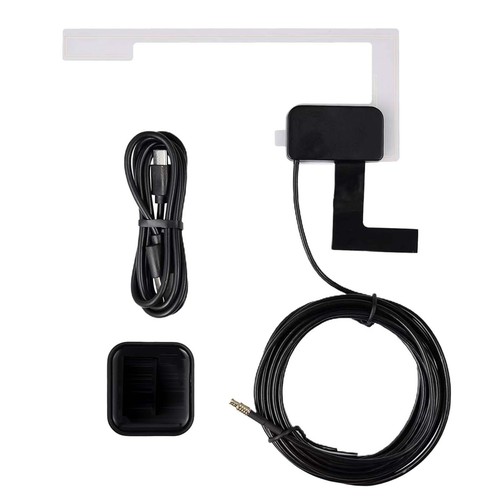 Car digital dab adapter tuner - digital,