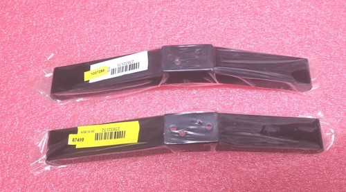 Feet base stand left - tv,