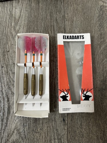Vintage elkadart set 3 - elkadart,