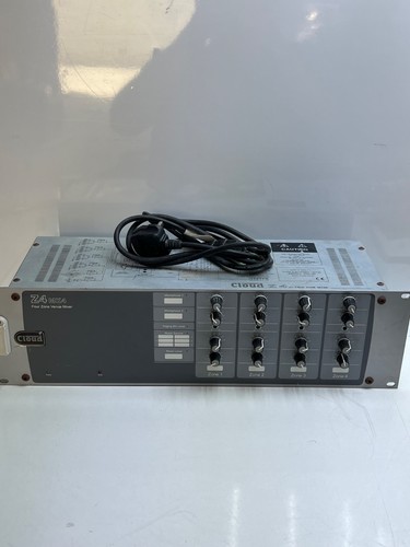 Cloud mk4 four zone - cloud,