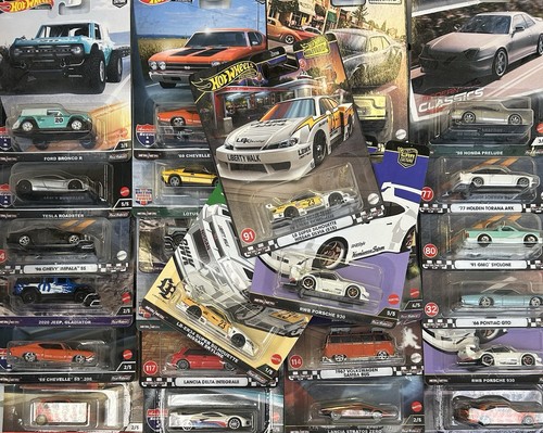 Hot wheels real riders - wheels,