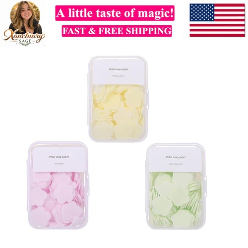 300pcs portable hand - portable, washing
